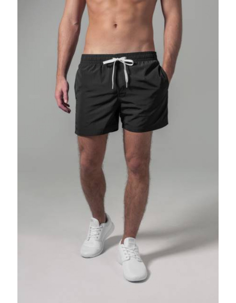 Pantaloni scurți de baie pentru bărbați